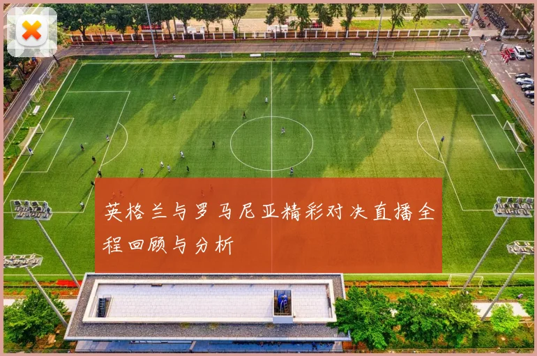 英格兰与罗马尼亚精彩对决直播全程回顾与分析