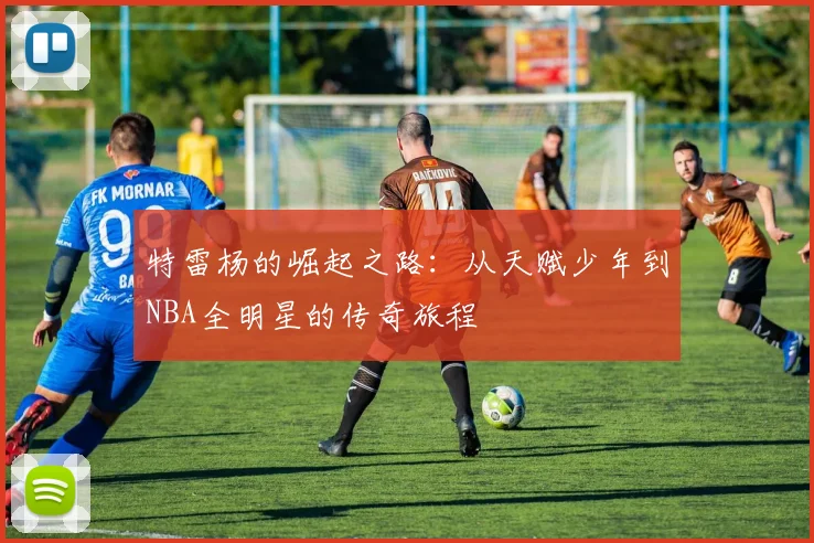 特雷杨的崛起之路：从天赋少年到NBA全明星的传奇旅程