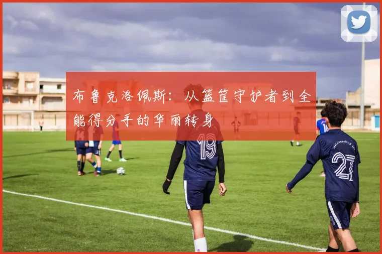 布鲁克洛佩斯：从篮筐守护者到全能得分手的华丽转身