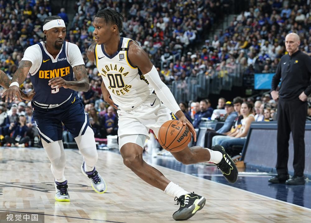 节奏和竞争 节奏和竞争